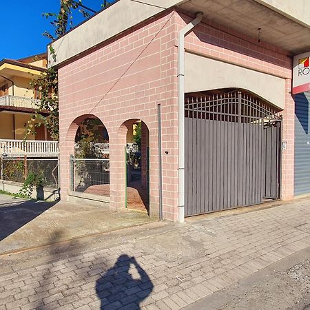 Vizion Hotel Shkodër Exterior foto